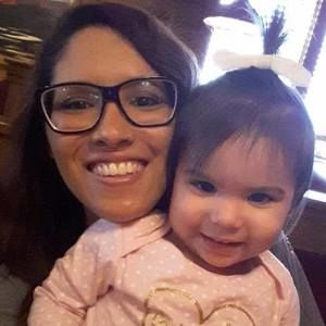 Meet your Posher, Ciara